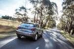 Audi Q3 1.4 TFSI 2015 года (AU)
